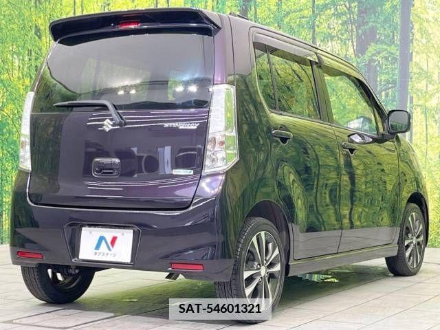 Suzuki WAGON R 2013-04 347154-17