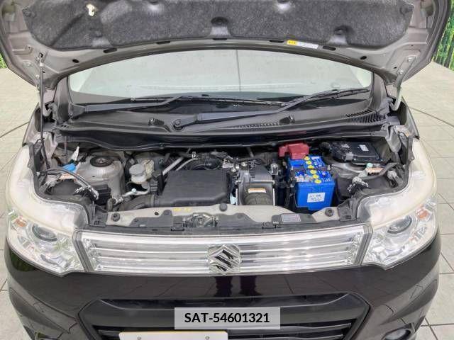 Suzuki WAGON R 2013-04 347154-18