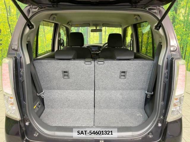 Suzuki WAGON R 2013-04 347154-10