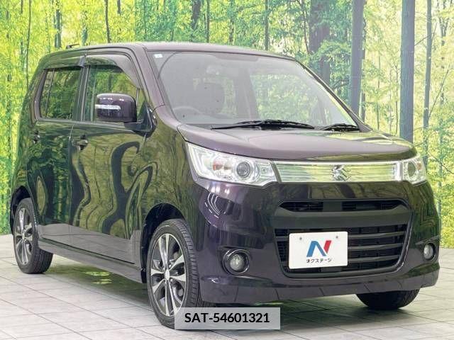 Suzuki WAGON R 2013-04 347154-16
