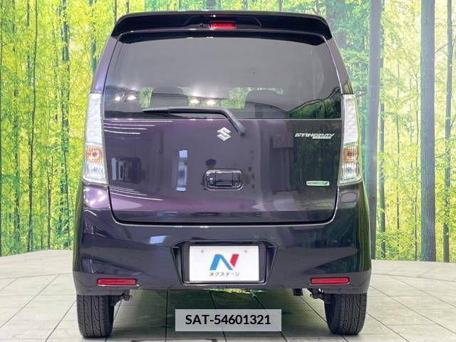 Suzuki WAGON R 2013-04 347154-15