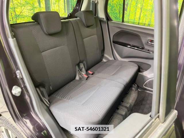 Suzuki WAGON R 2013-04 347154-9