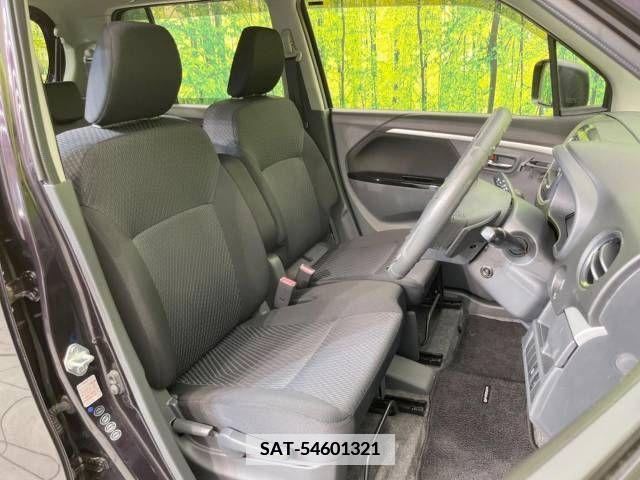 Suzuki WAGON R 2013-04 347154-8