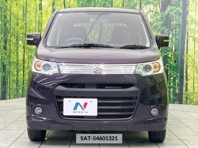 Suzuki WAGON R 2013-04 347154-14