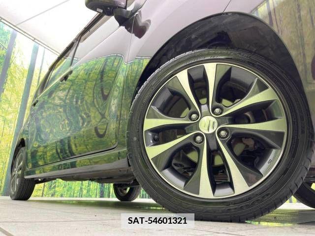 Suzuki WAGON R 2013-04 347154-13