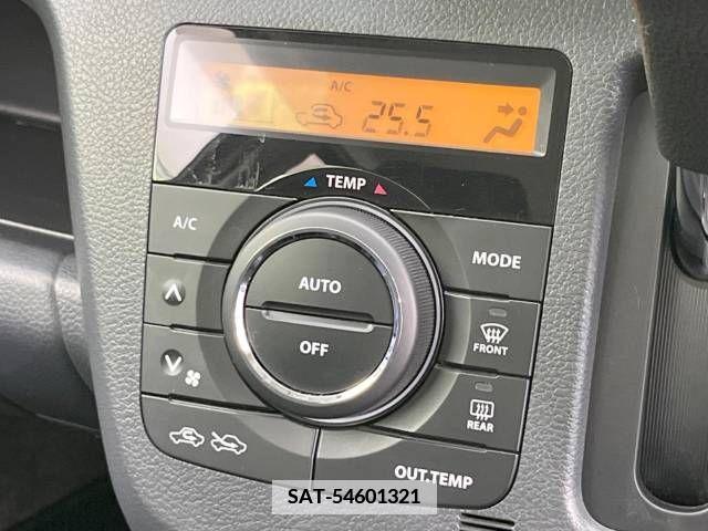Suzuki WAGON R 2013-04 347154-5