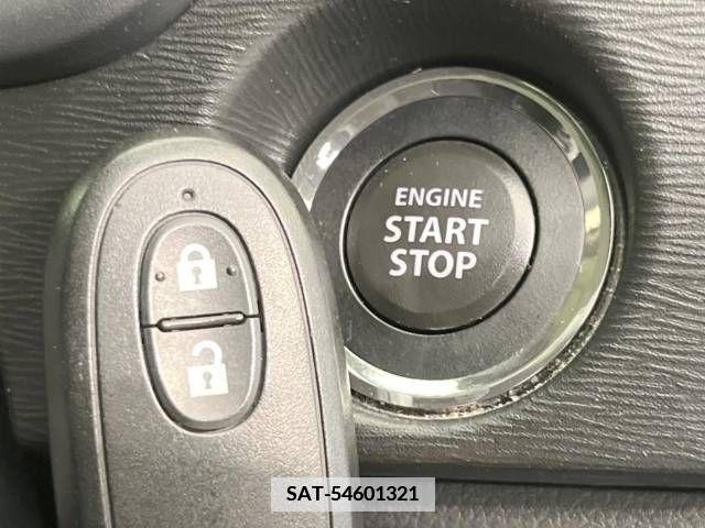 Suzuki WAGON R 2013-04 347154-3