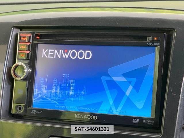 Suzuki WAGON R 2013-04 347154-2