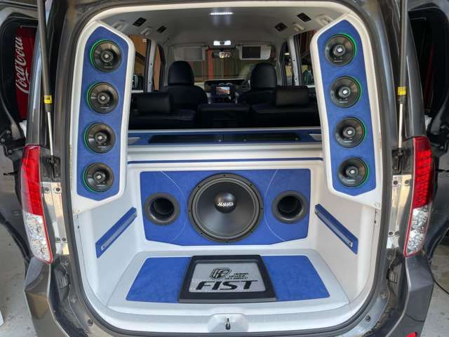 Toyota NOAH 2009-06 7904-1