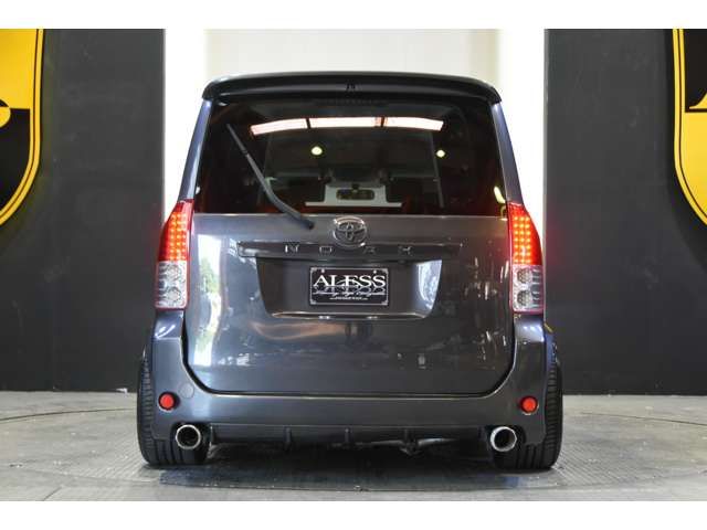 Toyota NOAH 2009-06 7904-7