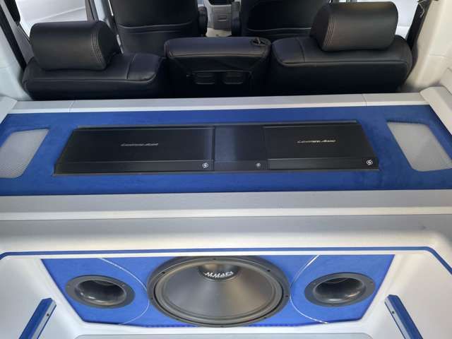 Toyota NOAH 2009-06 7904-13