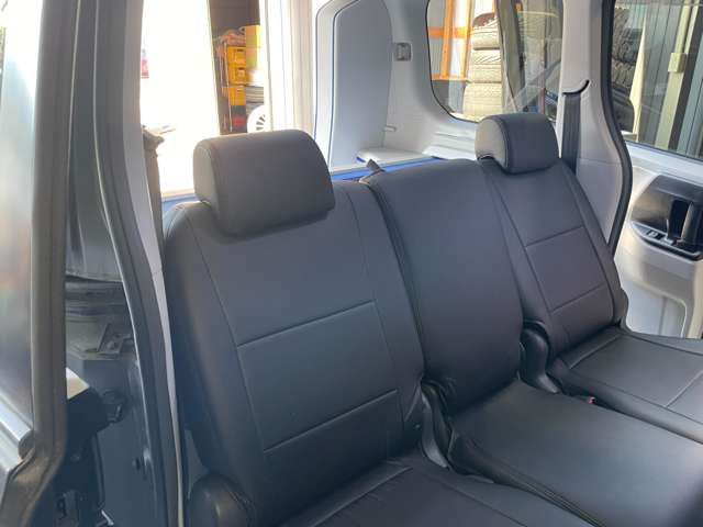 Toyota NOAH 2009-06 7904-19