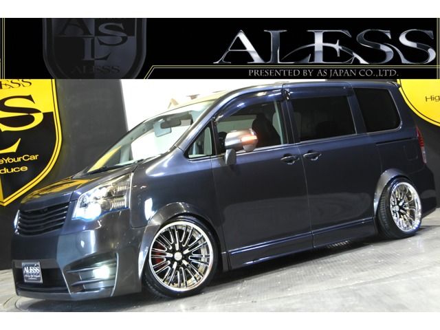Toyota NOAH 2009-06 7904-0