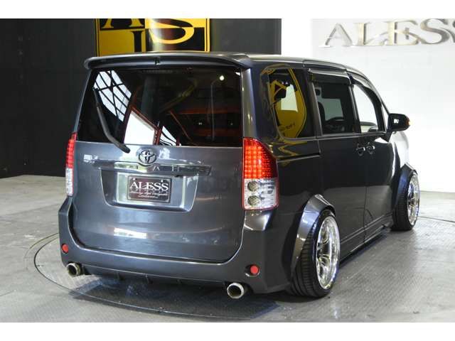 Toyota NOAH 2009-06 7904-8