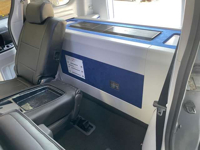 Toyota NOAH 2009-06 7904-14