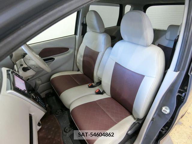 Nissan DAYZ 2017-06 206549-6
