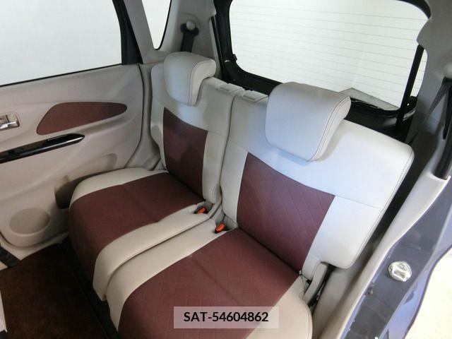 Nissan DAYZ 2017-06 206549-7