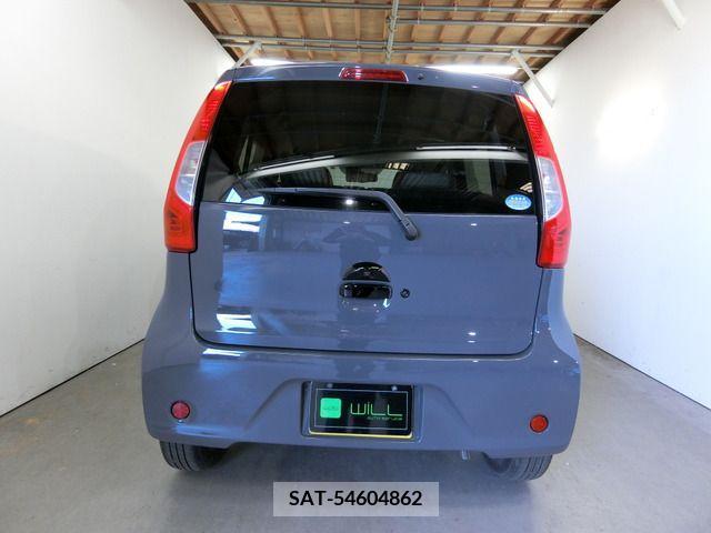 Nissan DAYZ 2017-06 206549-8