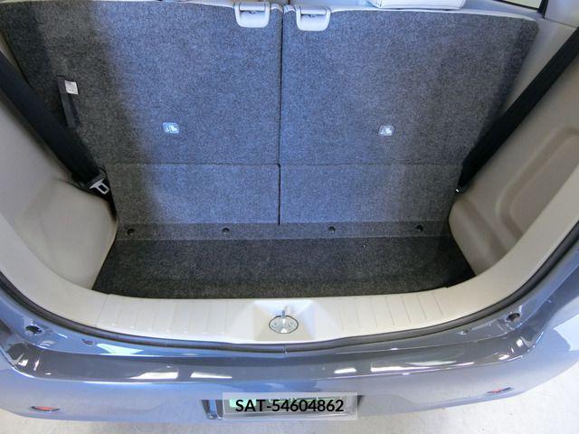 Nissan DAYZ 2017-06 206549-9