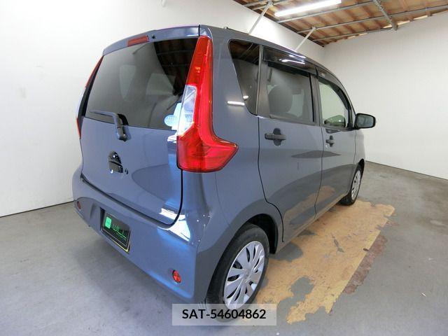 Nissan DAYZ 2017-06 206549-13