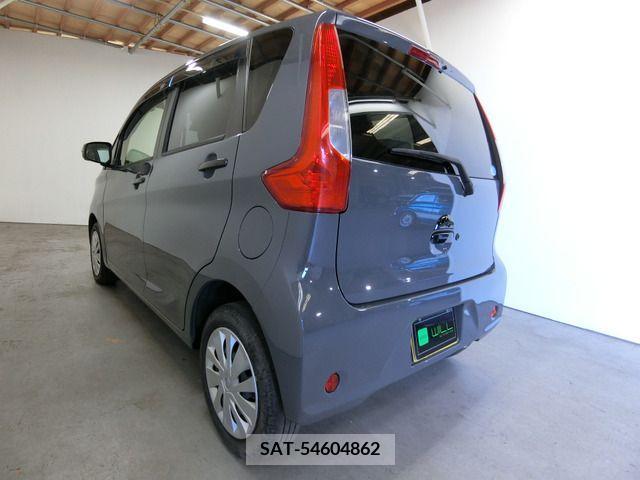 Nissan DAYZ 2017-06 206549-12