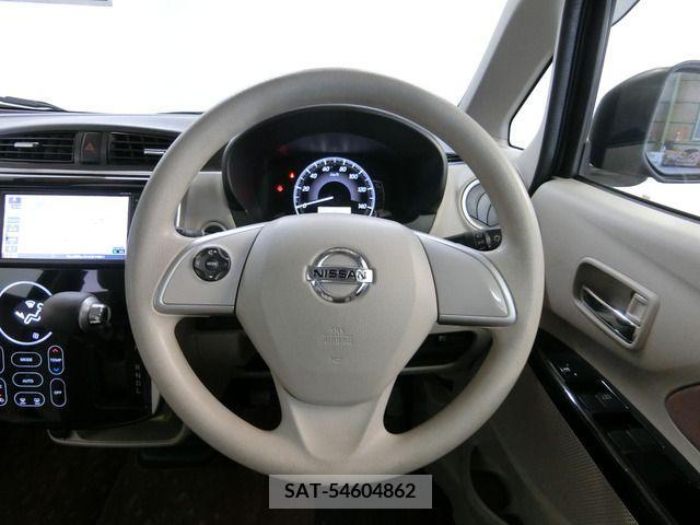 Nissan DAYZ 2017-06 206549-3