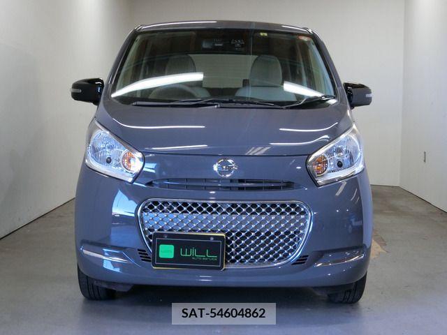 Nissan DAYZ 2017-06 206549-1