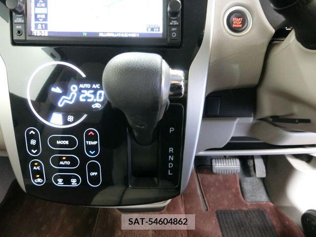 Nissan DAYZ 2017-06 206549-5