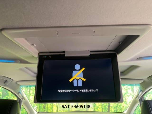 Toyota ALPHARD 2022-04 258851-4