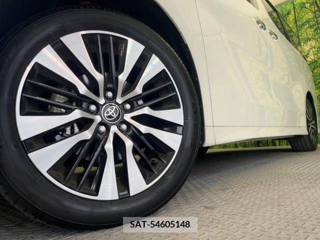 Toyota ALPHARD 2022-04 258851-13