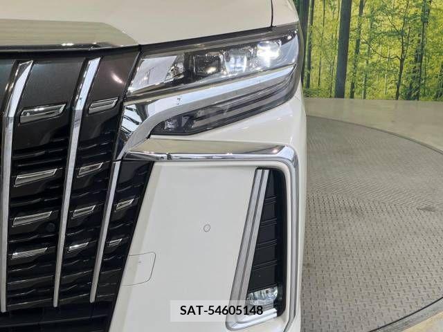 Toyota ALPHARD 2022-04 258851-12