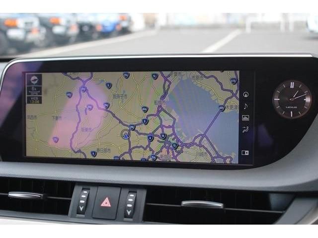 Lexus ES 2020-08 5823-1