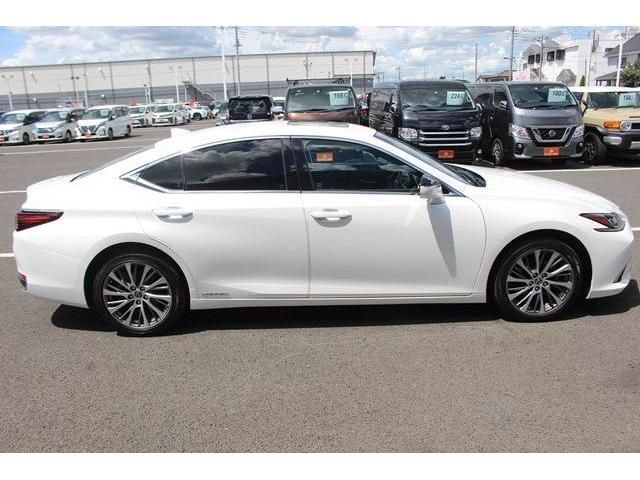 Lexus ES 2020-08 5823-10