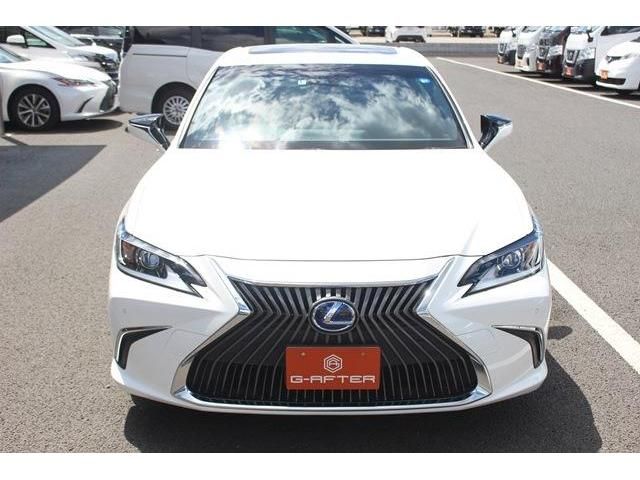 Lexus ES 2020-08 5823-7