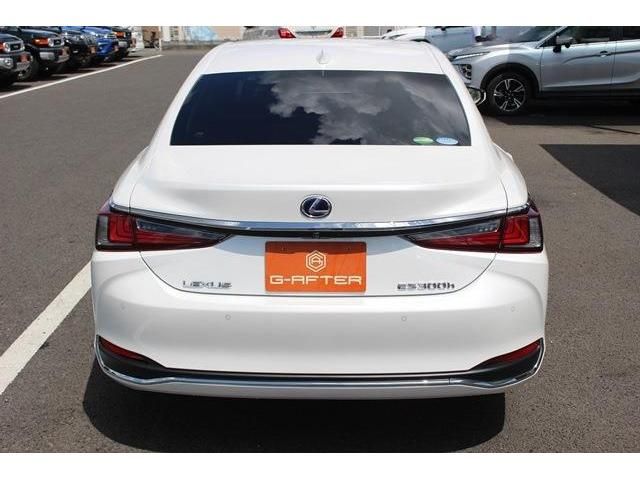 Lexus ES 2020-08 5823-9