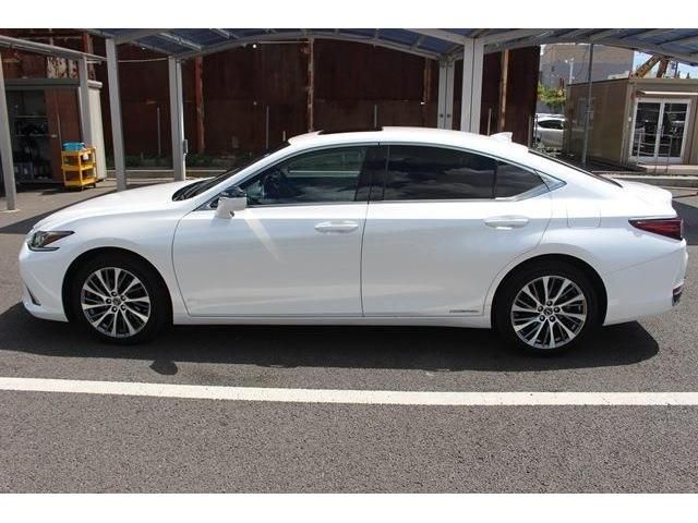 Lexus ES 2020-08 5823-8