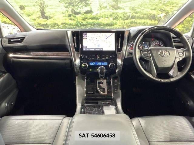 Toyota ALPHARD 2021-09 277424-1