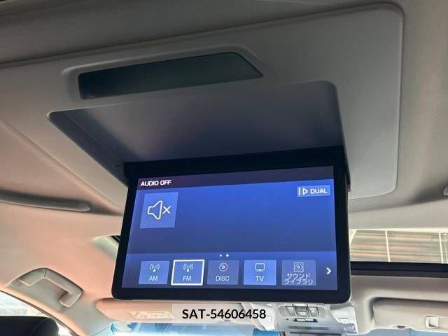 Toyota ALPHARD 2021-09 277424-3