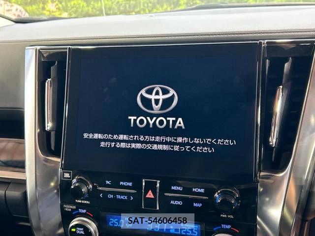 Toyota ALPHARD 2021-09 277424-4