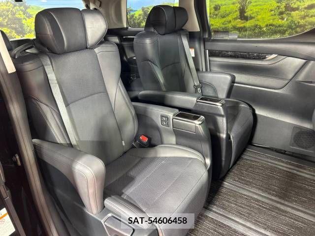 Toyota ALPHARD 2021-09 277424-8