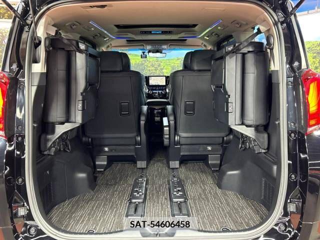 Toyota ALPHARD 2021-09 277424-10