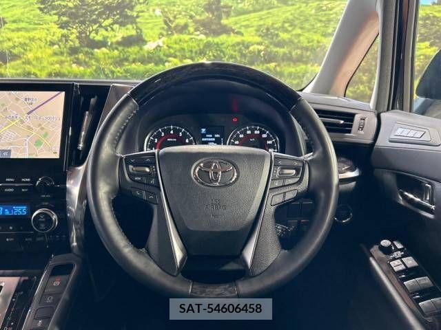 Toyota ALPHARD 2021-09 277424-11