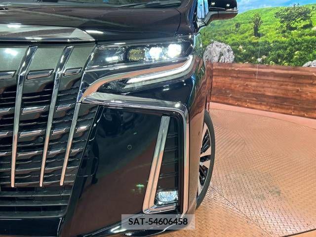 Toyota ALPHARD 2021-09 277424-12