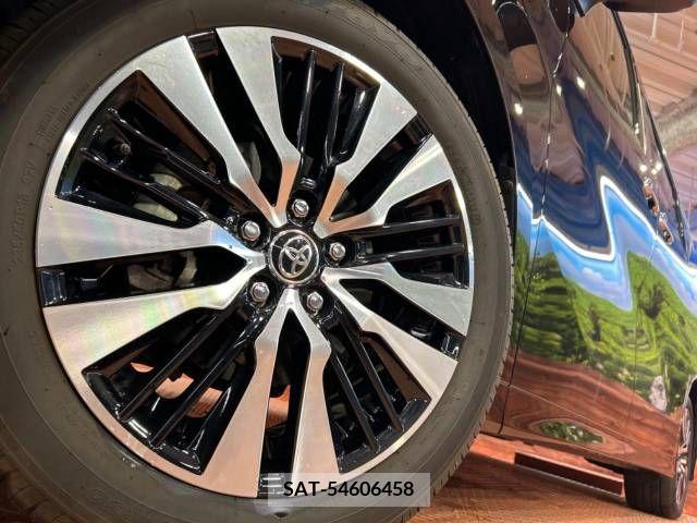 Toyota ALPHARD 2021-09 277424-13