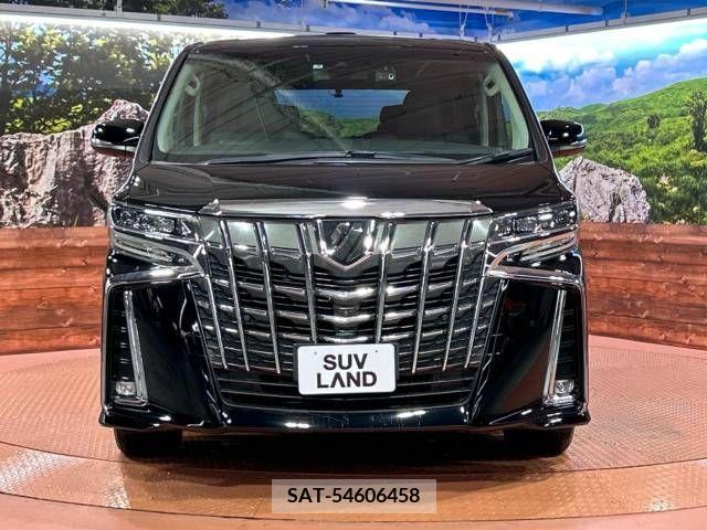 Toyota ALPHARD 2021-09 277424-14