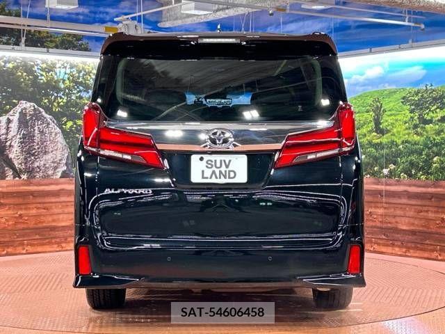 Toyota ALPHARD 2021-09 277424-15