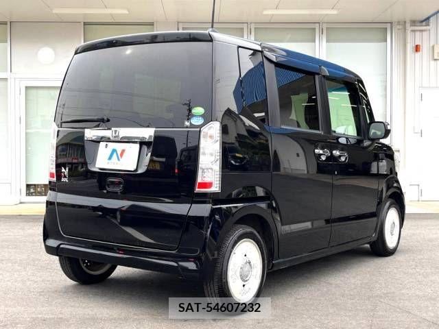 Honda N BOX 2017-03 333837-17