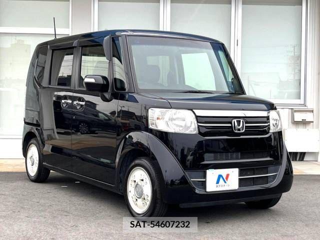 Honda N BOX 2017-03 333837-16
