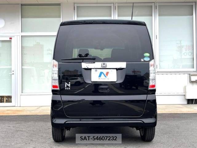 Honda N BOX 2017-03 333837-15
