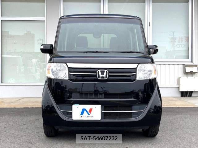 Honda N BOX 2017-03 333837-14